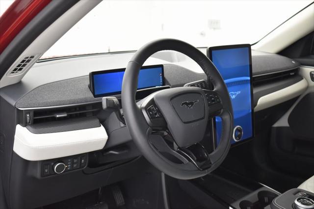 used 2024 Ford Mustang Mach-E car, priced at $45,210