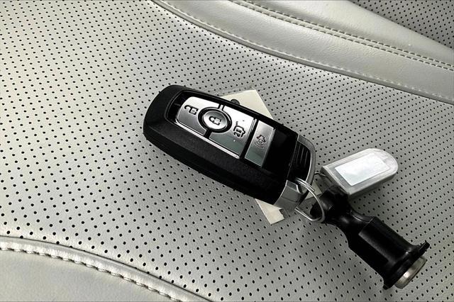 used 2024 Ford Mustang Mach-E car, priced at $42,179