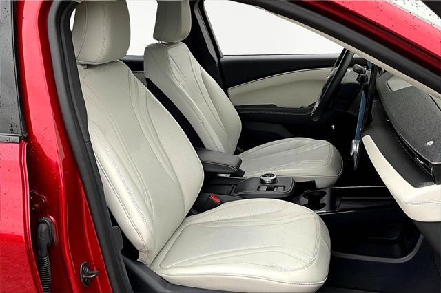 used 2024 Ford Mustang Mach-E car, priced at $42,179