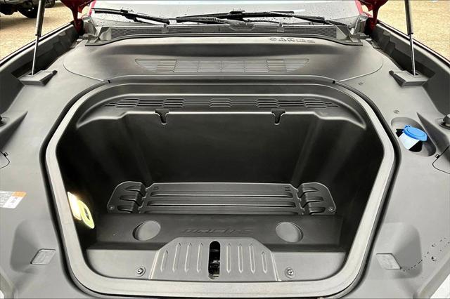 used 2024 Ford Mustang Mach-E car, priced at $42,179