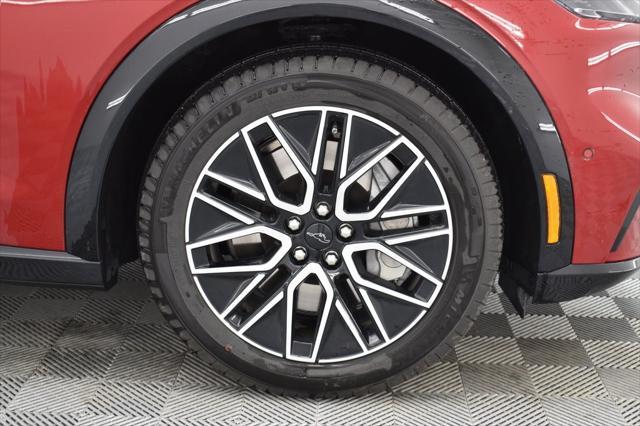 used 2024 Ford Mustang Mach-E car, priced at $45,210