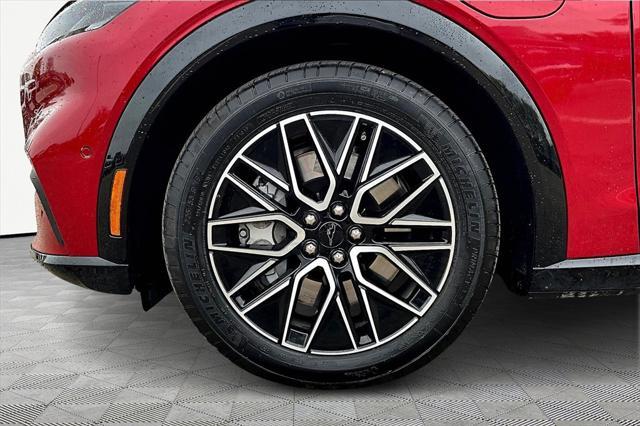 used 2024 Ford Mustang Mach-E car, priced at $42,179