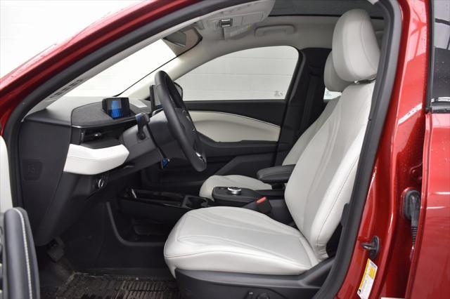 used 2024 Ford Mustang Mach-E car, priced at $45,210