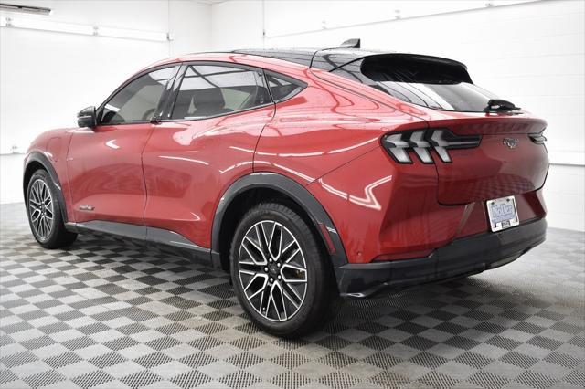 used 2024 Ford Mustang Mach-E car, priced at $45,210