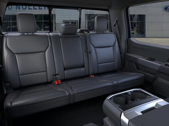 new 2025 Ford F-150 car, priced at $65,795