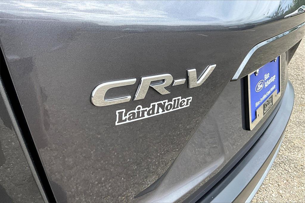 used 2022 Honda CR-V car, priced at $29,233