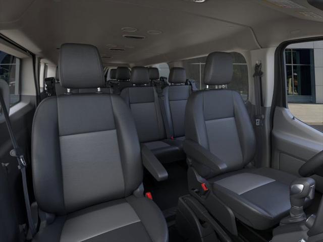 new 2025 Ford Transit-350 car, priced at $54,823