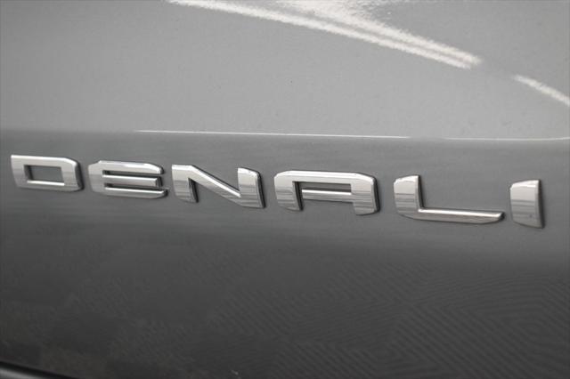 used 2023 GMC Sierra 1500 car, priced at $56,380