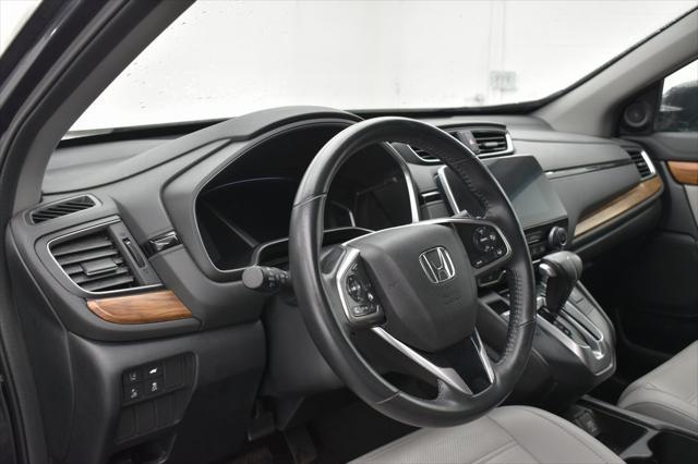 used 2019 Honda CR-V car, priced at $26,171