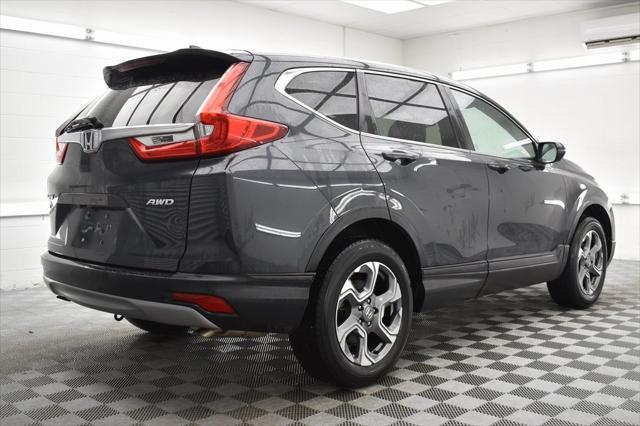 used 2019 Honda CR-V car, priced at $26,171