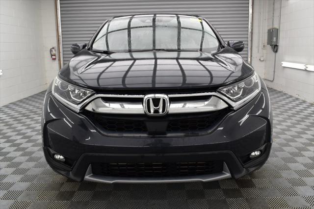 used 2019 Honda CR-V car, priced at $26,171