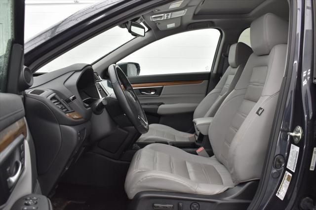 used 2019 Honda CR-V car, priced at $26,171