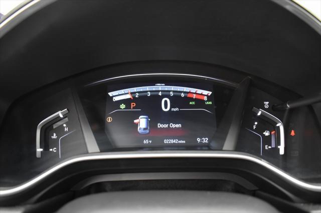 used 2019 Honda CR-V car, priced at $26,171