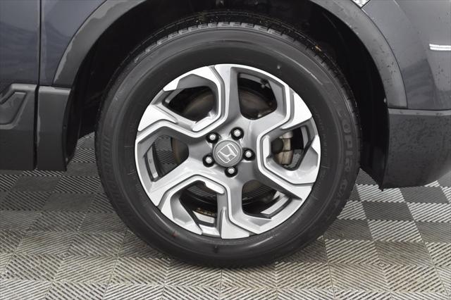used 2019 Honda CR-V car, priced at $26,171