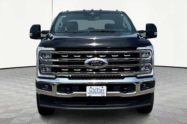 used 2025 Ford F-250 car, priced at $79,151