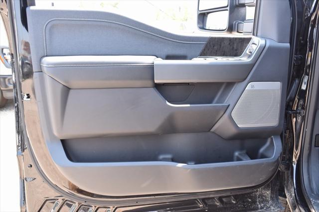 used 2025 Ford F-250 car, priced at $81,888