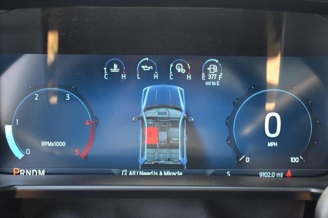 used 2025 Ford F-250 car, priced at $81,888