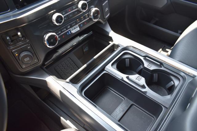 used 2025 Ford F-250 car, priced at $81,888