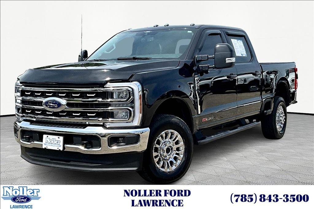 used 2025 Ford F-250 car, priced at $75,999