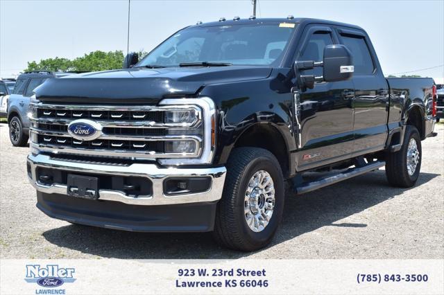 used 2025 Ford F-250 car, priced at $81,888