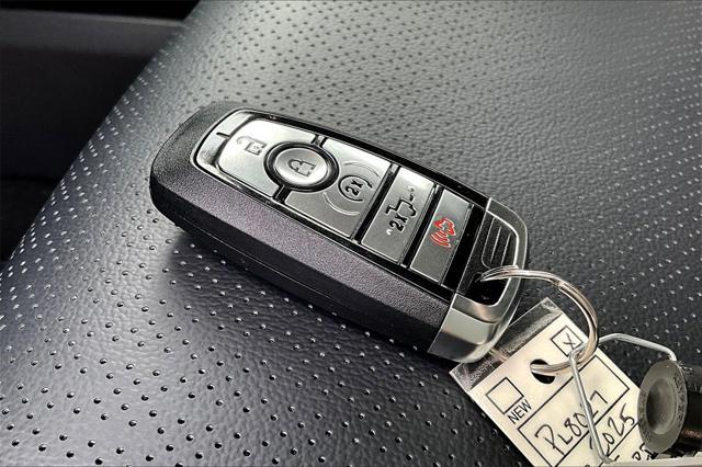 used 2025 Ford F-250 car, priced at $79,151