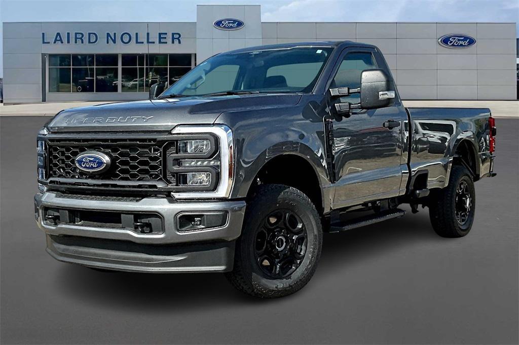 new 2025 Ford F-350 car, priced at $52,116