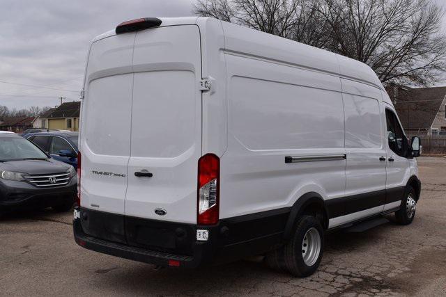 used 2021 Ford Transit-350 car, priced at $39,999