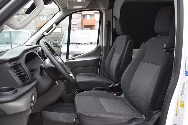 used 2021 Ford Transit-350 car, priced at $39,999