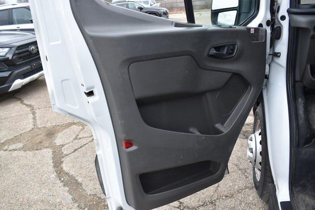 used 2021 Ford Transit-350 car, priced at $39,999