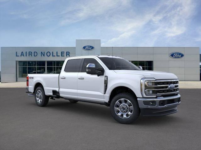 new 2025 Ford F-350 car, priced at $77,687