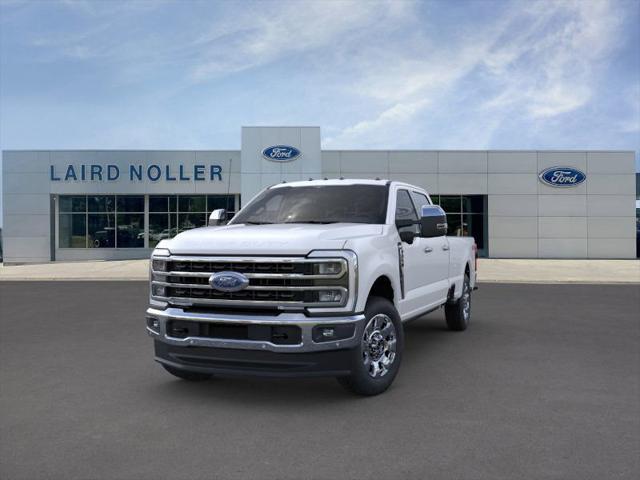 new 2025 Ford F-350 car, priced at $77,687