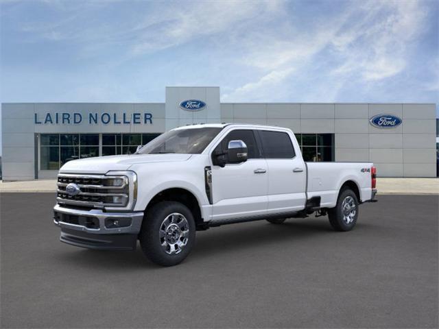 new 2025 Ford F-350 car, priced at $71,227
