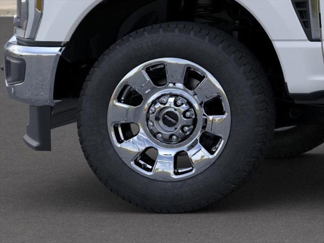 new 2025 Ford F-350 car, priced at $77,687
