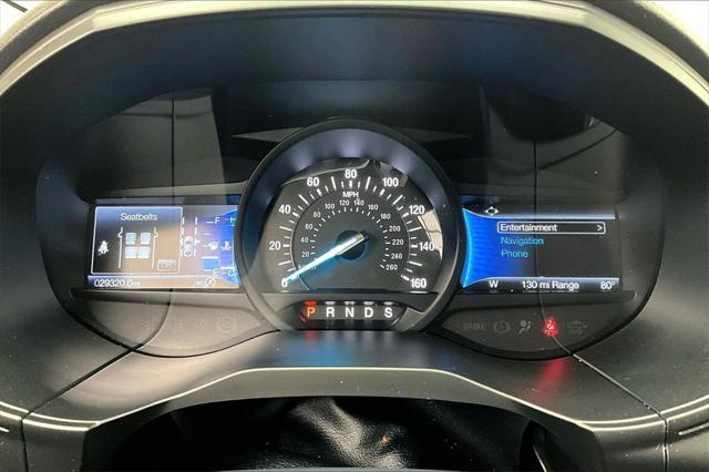 used 2022 Ford Edge car, priced at $25,999
