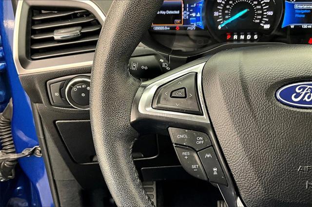 used 2022 Ford Edge car, priced at $25,999