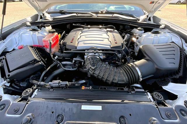 used 2023 Chevrolet Camaro car, priced at $44,809