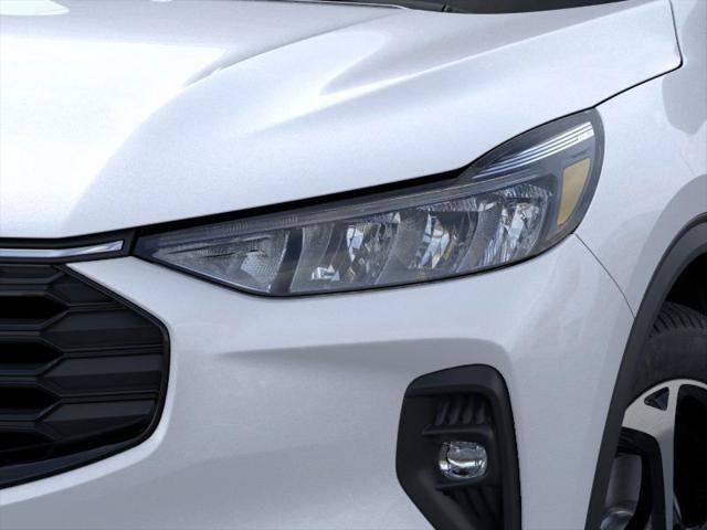 new 2025 Ford Escape car, priced at $34,865