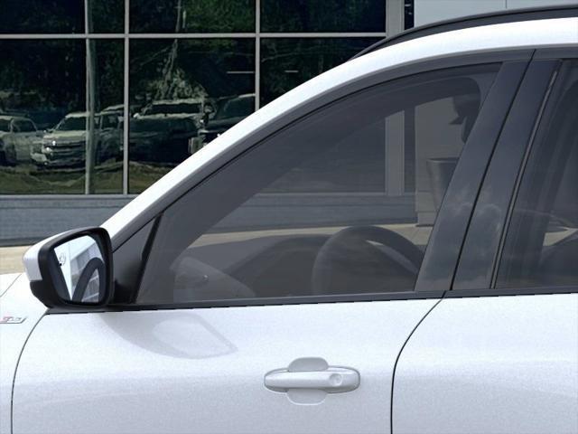 new 2025 Ford Escape car, priced at $34,865