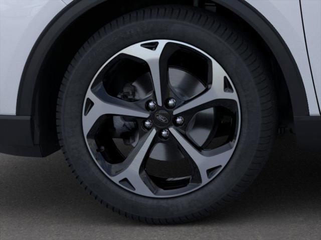 new 2025 Ford Escape car, priced at $34,865