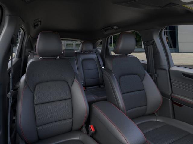 new 2025 Ford Escape car, priced at $34,865