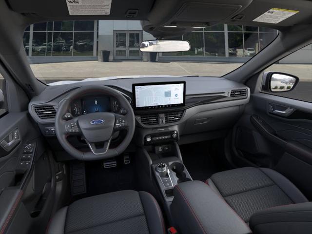 new 2025 Ford Escape car, priced at $34,865