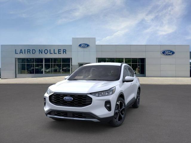 new 2025 Ford Escape car, priced at $34,865