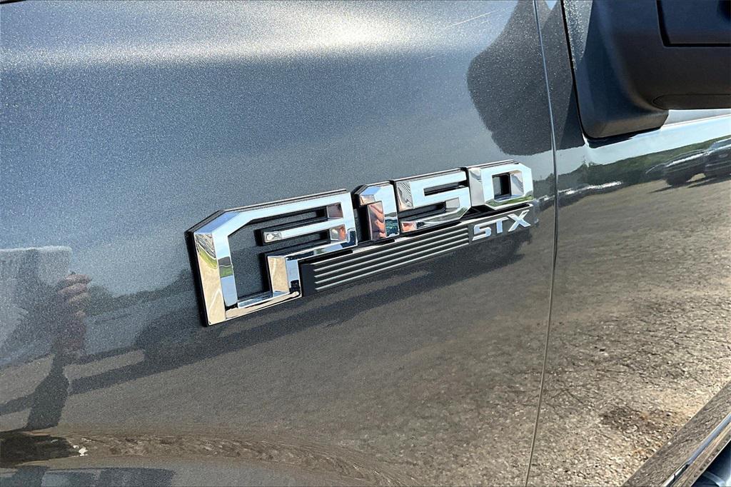 used 2019 Ford F-150 car, priced at $19,969