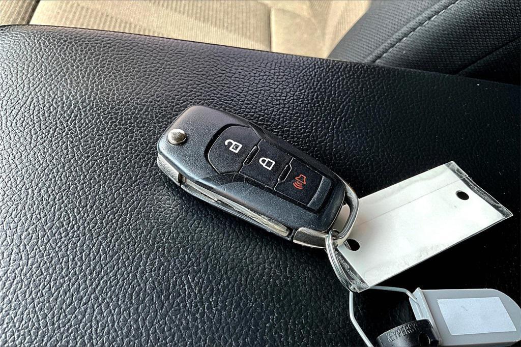 used 2019 Ford F-150 car, priced at $19,969