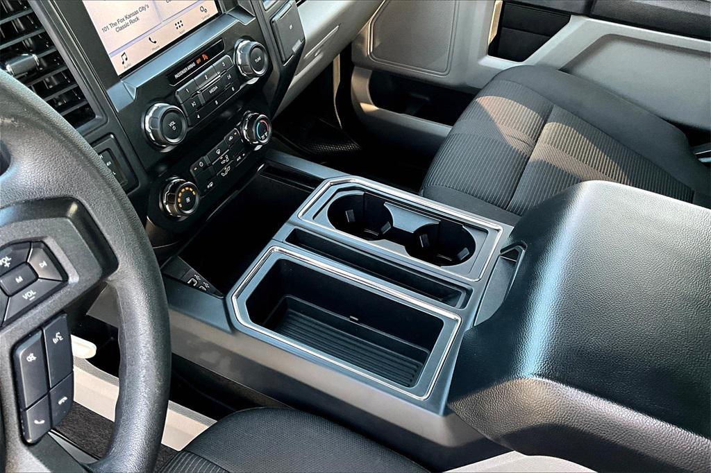 used 2019 Ford F-150 car, priced at $19,969