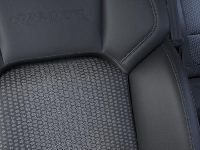 new 2025 Ford Bronco car, priced at $87,999