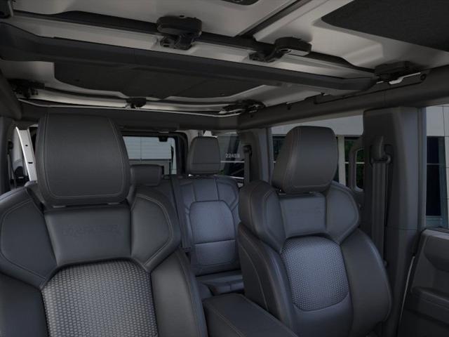 new 2025 Ford Bronco car, priced at $87,999