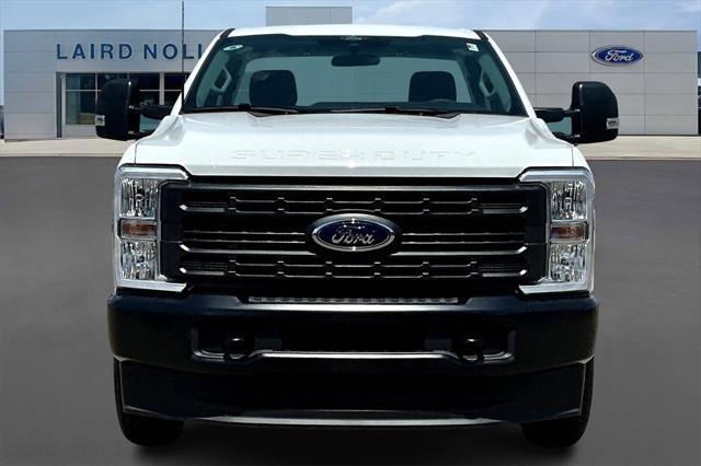 new 2025 Ford F-350 car, priced at $54,190