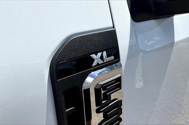new 2025 Ford F-350 car, priced at $54,190