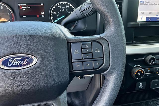 new 2025 Ford F-350 car, priced at $54,190